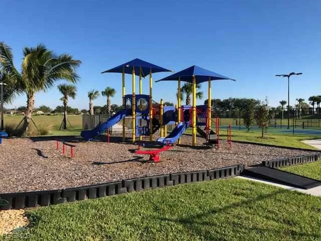 14612 Carva Lane Fort Myers FL 33905