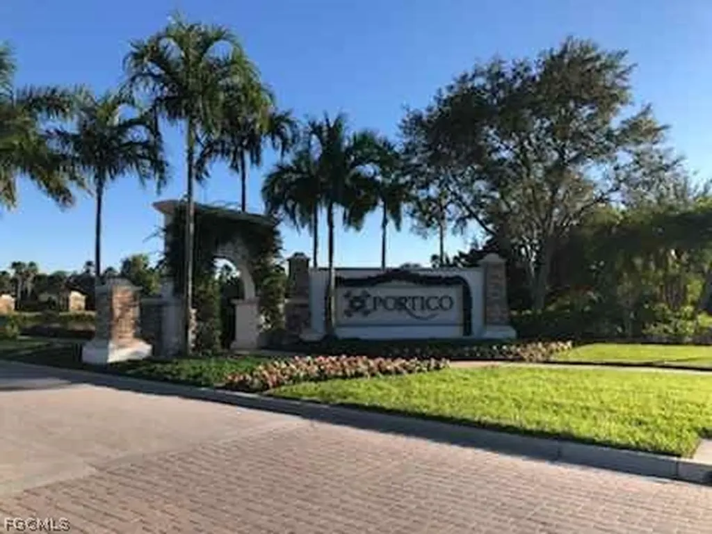 14612 Carva Lane Fort Myers FL 33905