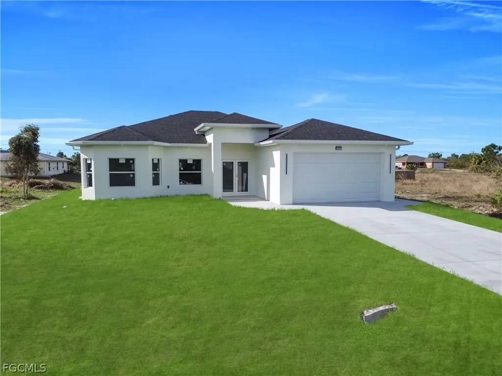 2909 63rd Street W Lehigh Acres FL 33971