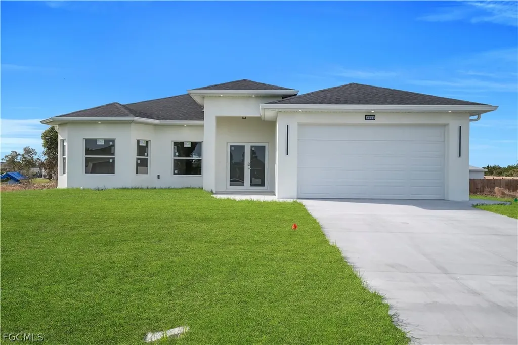 2909 63rd Street W Lehigh Acres FL 33971