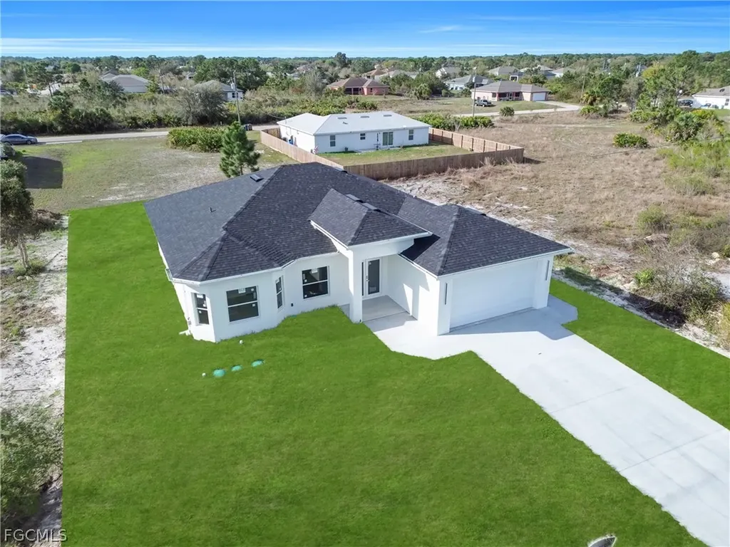 2909 63rd Street W Lehigh Acres FL 33971