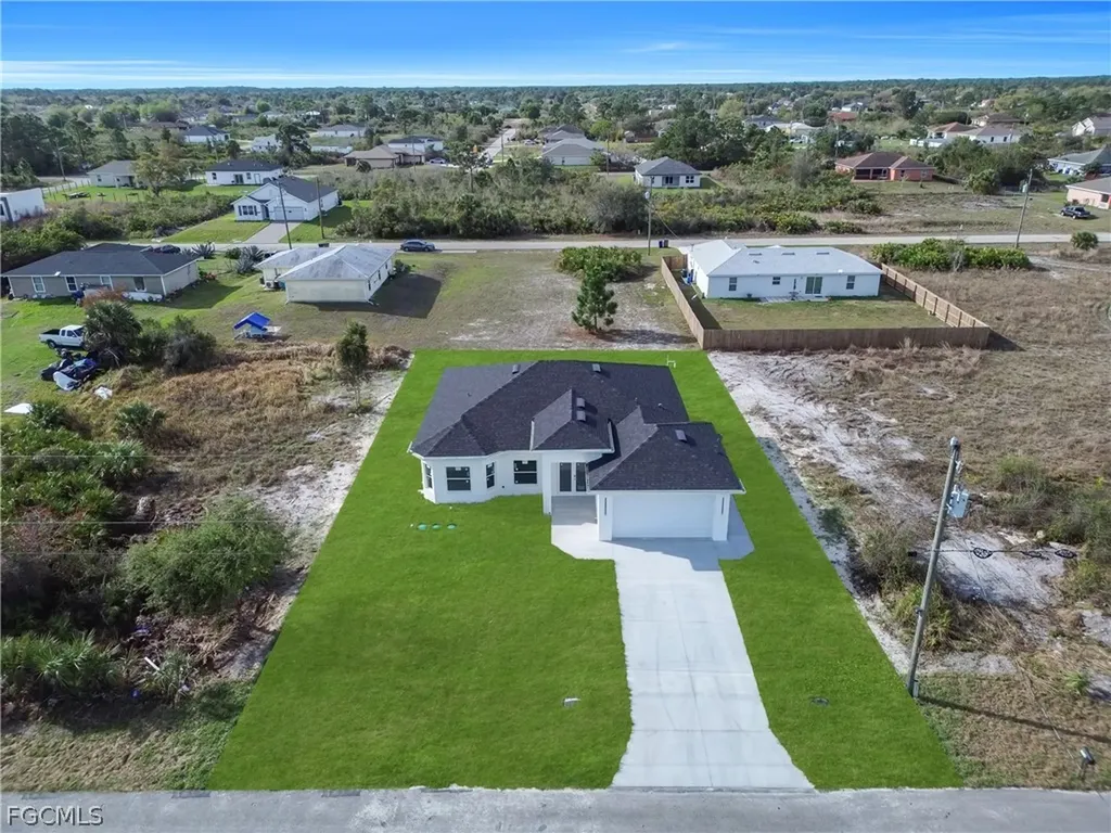 2909 63rd Street W Lehigh Acres FL 33971