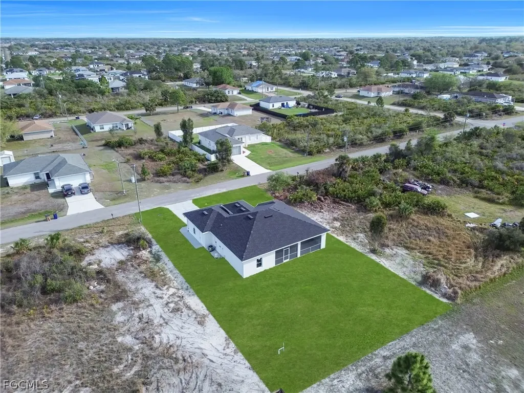 2909 63rd Street W Lehigh Acres FL 33971