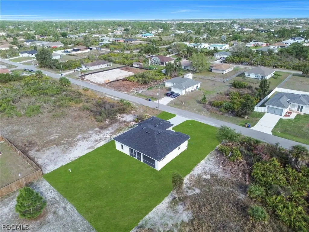 2909 63rd Street W Lehigh Acres FL 33971