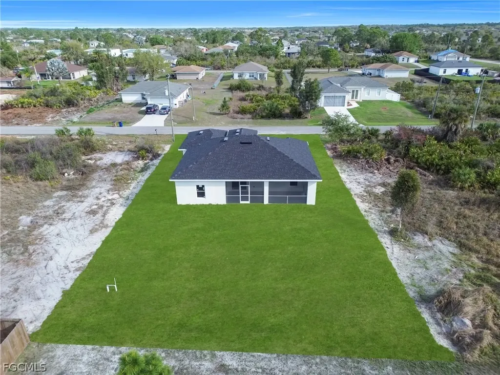 2909 63rd Street W Lehigh Acres FL 33971