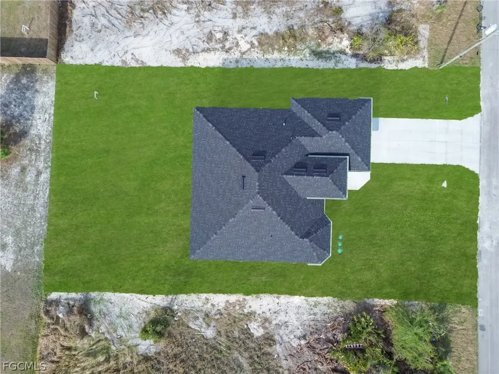 2909 63rd Street W Lehigh Acres FL 33971