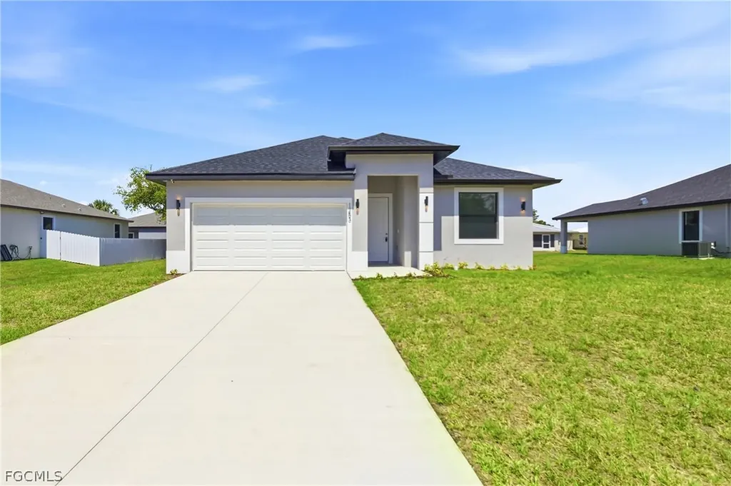 1253 Argosy Road Labelle FL 33935