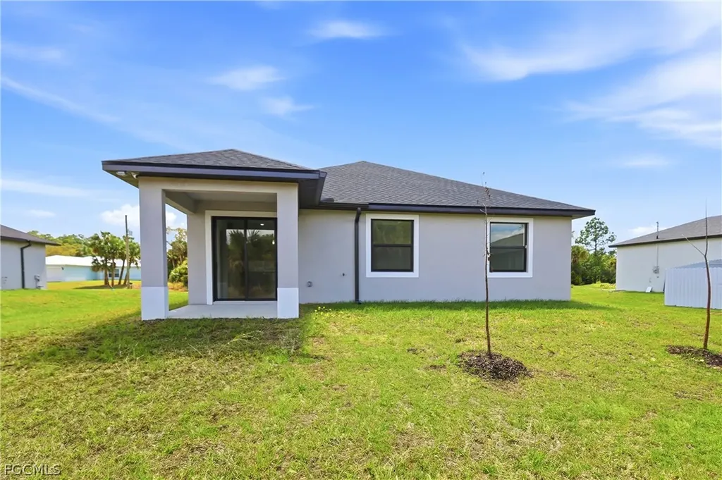 1253 Argosy Road Labelle FL 33935