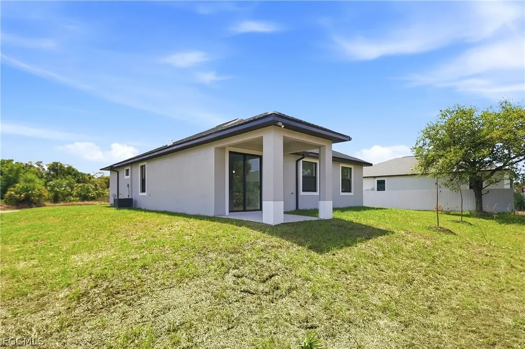 1253 Argosy Road Labelle FL 33935