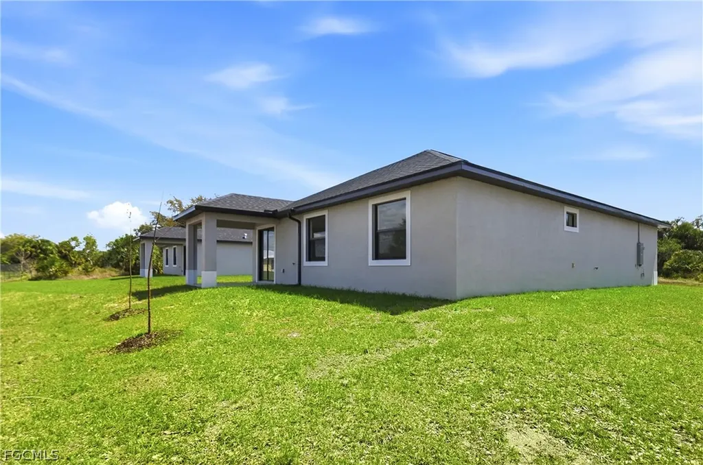 1253 Argosy Road Labelle FL 33935