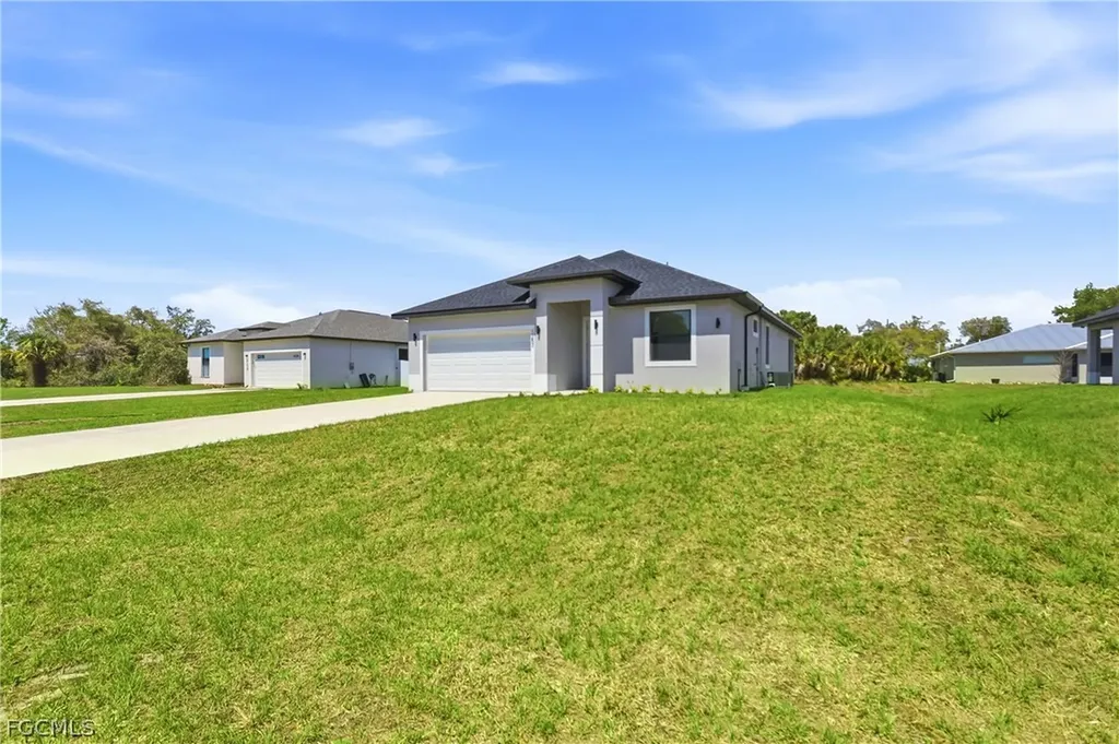 1253 Argosy Road Labelle FL 33935