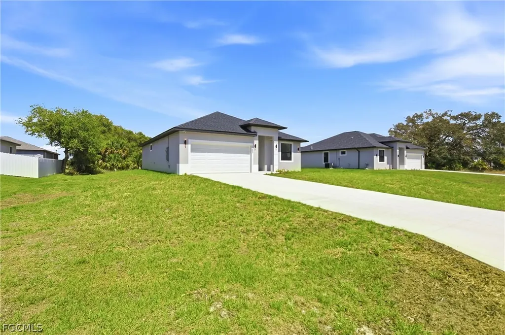 1253 Argosy Road Labelle FL 33935