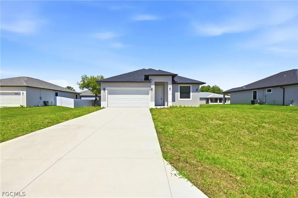 1253 Argosy Road Labelle FL 33935