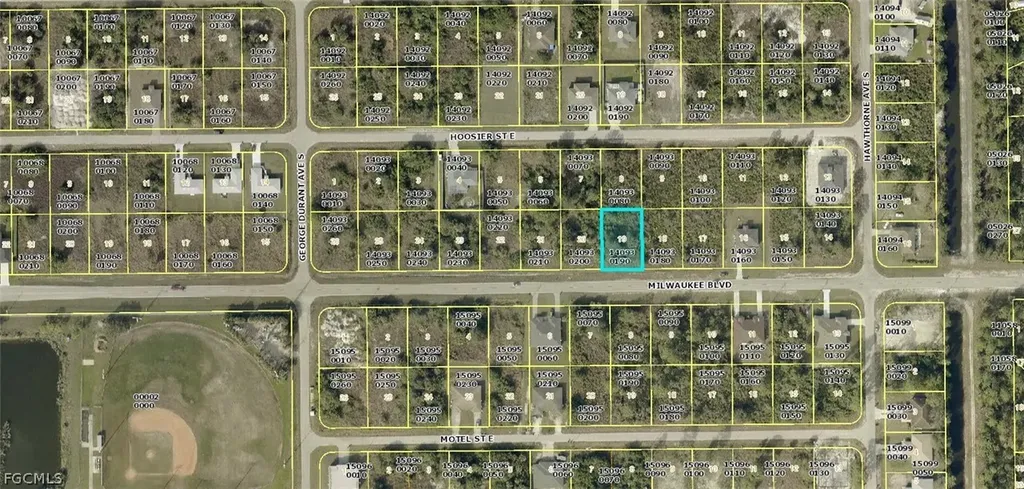 865 Milwaukee Boulevard Lehigh Acres FL 33974