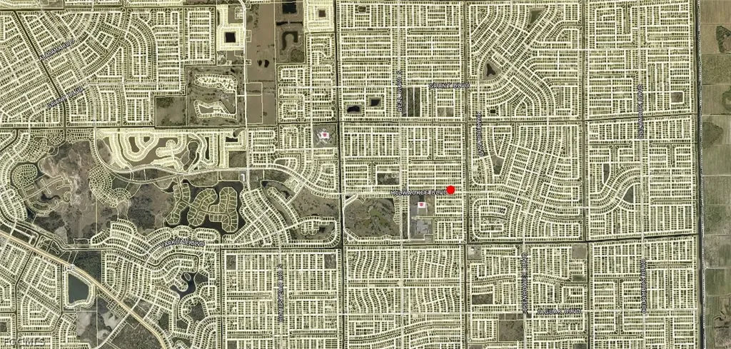 865 Milwaukee Boulevard Lehigh Acres FL 33974