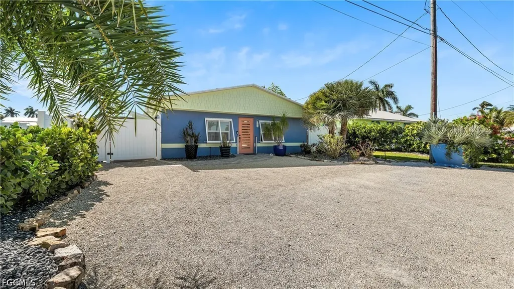 2181 Oleander Street St. James City FL 33956