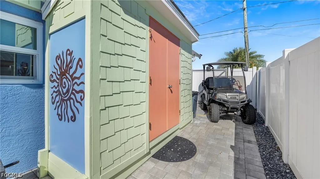 2181 Oleander Street St. James City FL 33956