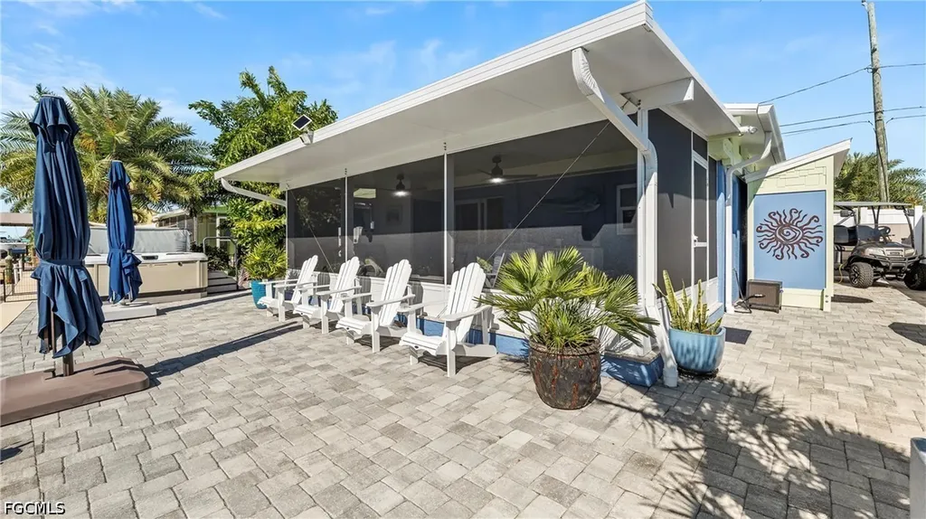 2181 Oleander Street St. James City FL 33956