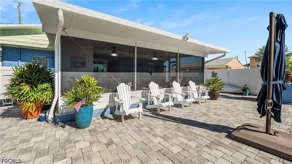 2181 Oleander Street St. James City FL 33956