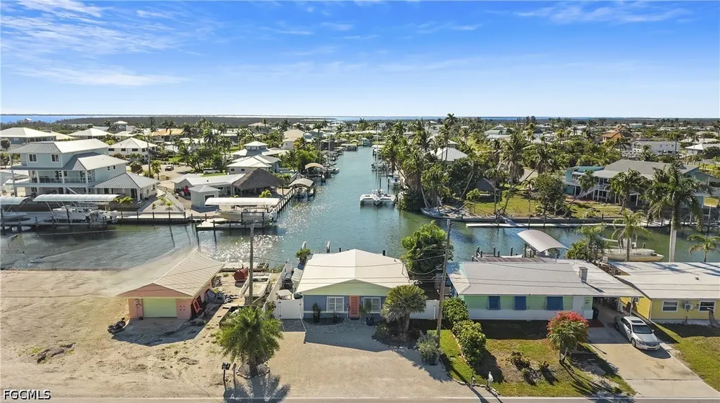 2181 Oleander Street St. James City FL 33956