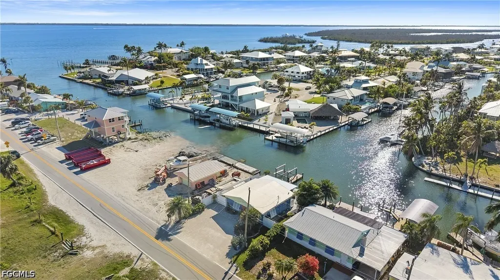 2181 Oleander Street St. James City FL 33956