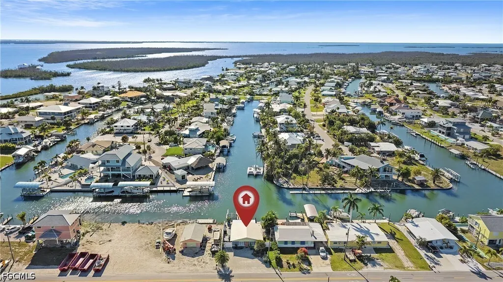 2181 Oleander Street St. James City FL 33956