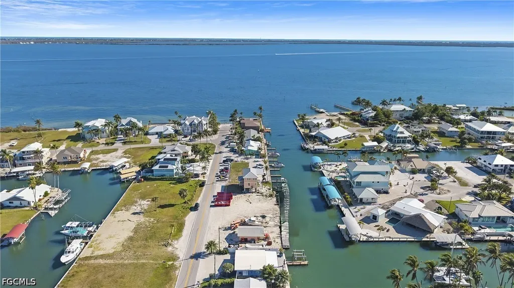 2181 Oleander Street St. James City FL 33956