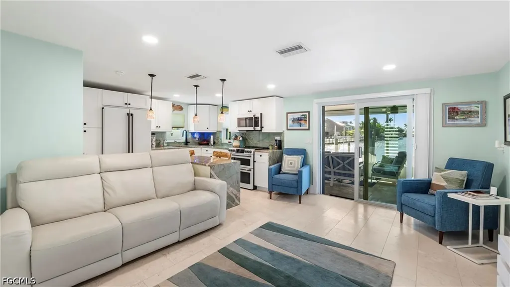 2181 Oleander Street St. James City FL 33956