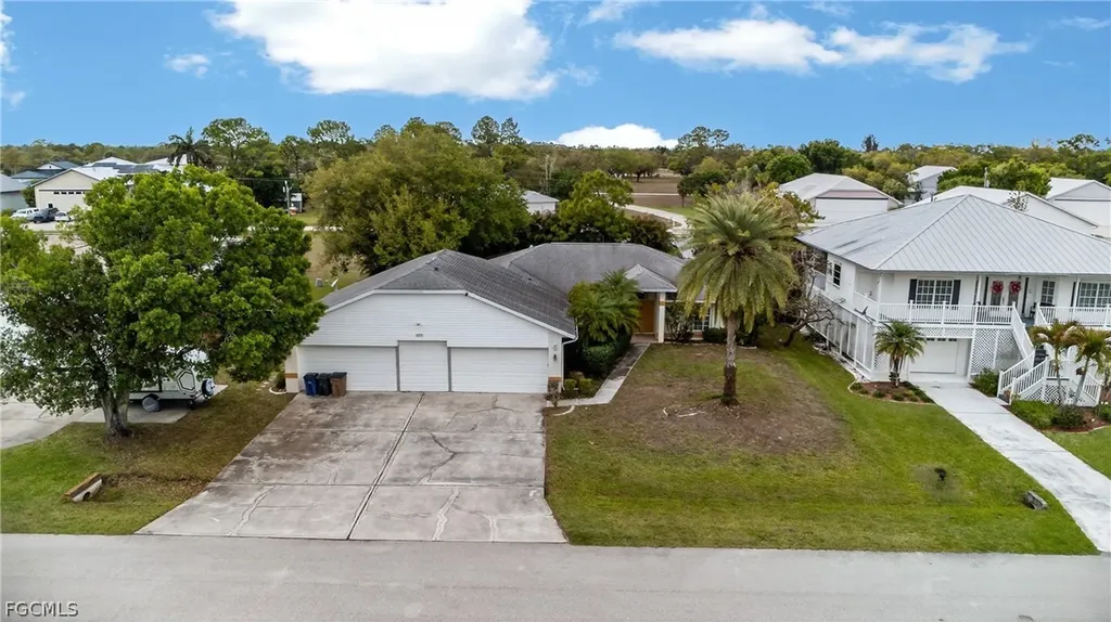 6890 Circle Drive Fort Myers FL 33905