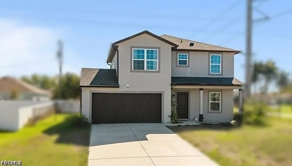 2719 NE 6th Place Cape Coral FL 33909