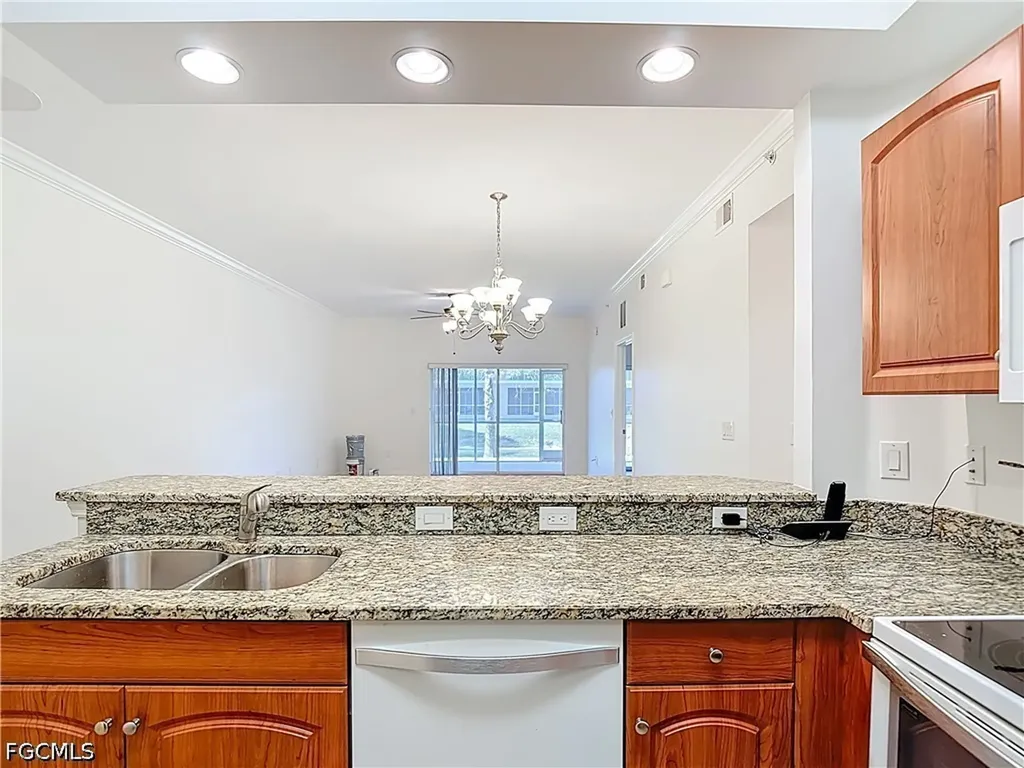 1108 Winding Pines Circle Cape Coral FL 33909