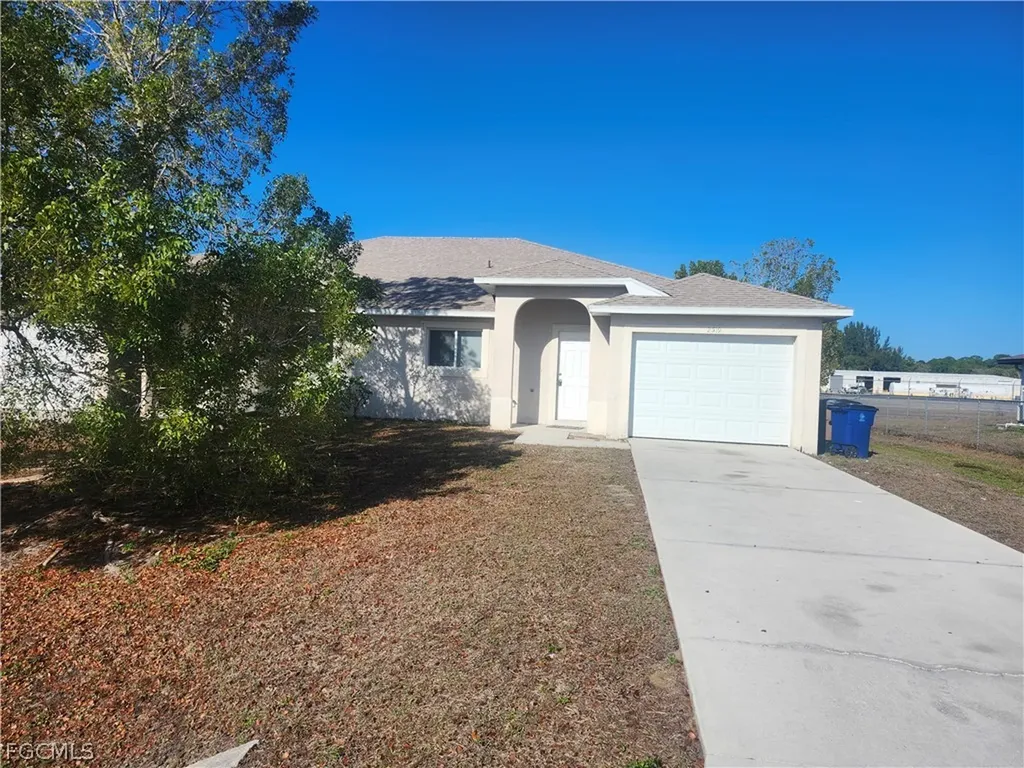 2519 Park Road Lehigh Acres FL 33971