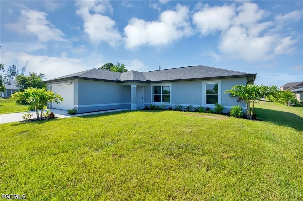 418 NW 13th Terrace Cape Coral FL 33993