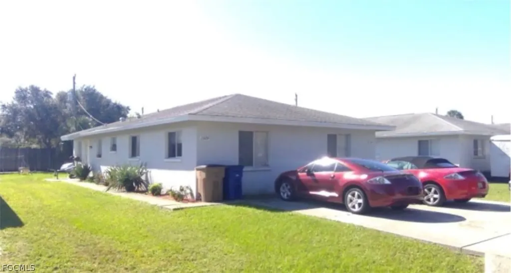 13927/13929 1st Street Fort Myers FL 33905