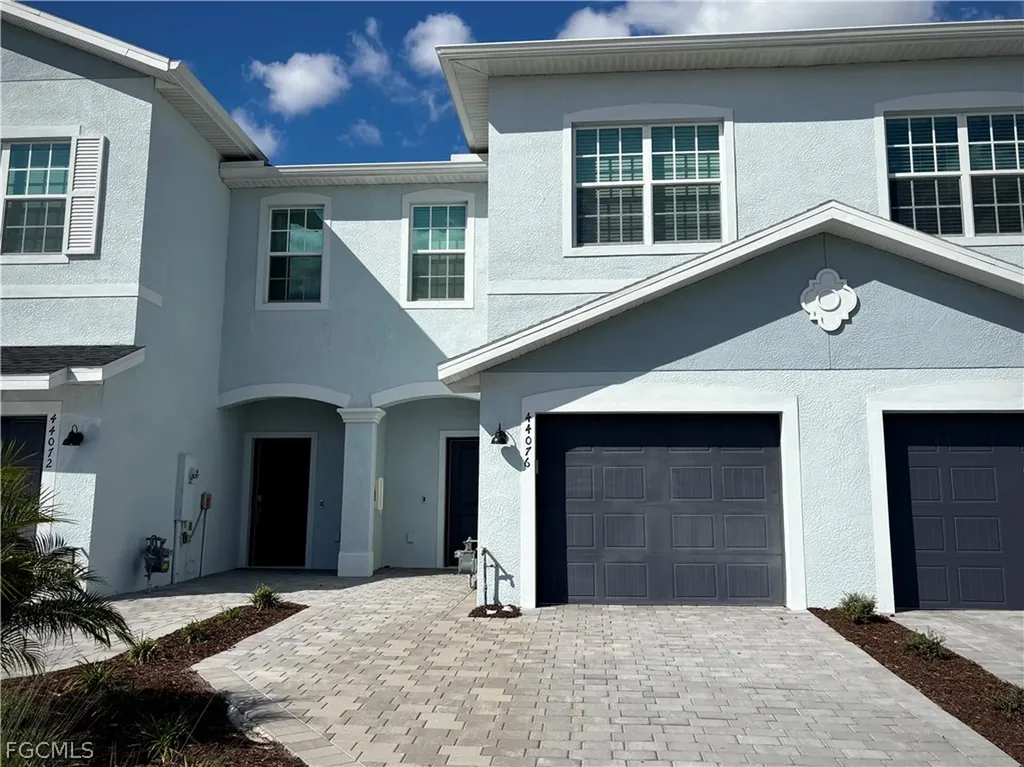 44076 Bellamy Place Punta Gorda FL 33982