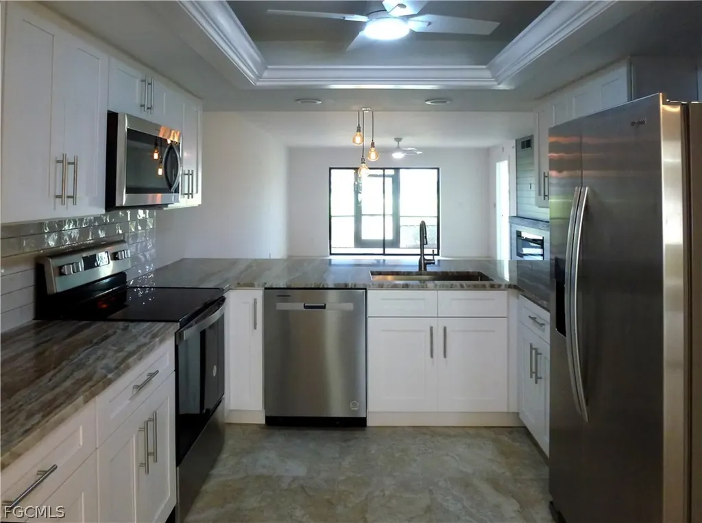 16290 Kelly Cove Drive Fort Myers FL 33908