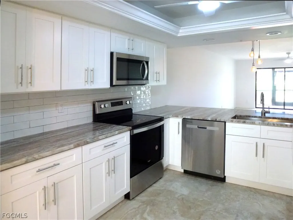 16290 Kelly Cove Drive Fort Myers FL 33908