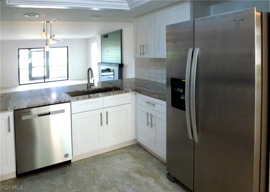 16290 Kelly Cove Drive Fort Myers FL 33908