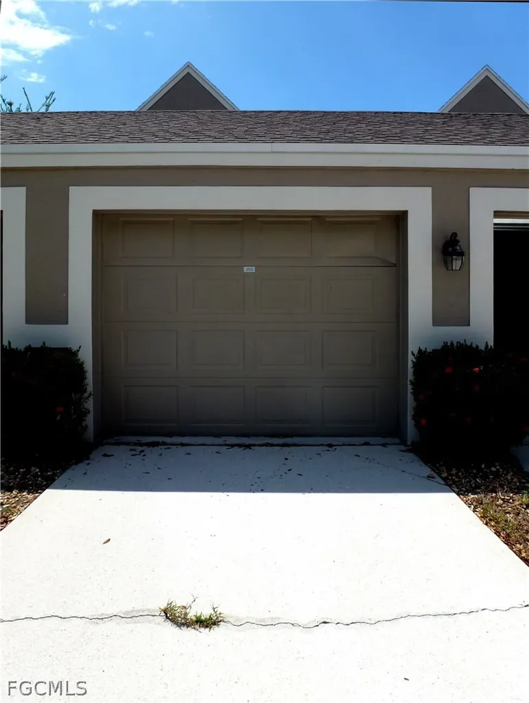 16290 Kelly Cove Drive Fort Myers FL 33908