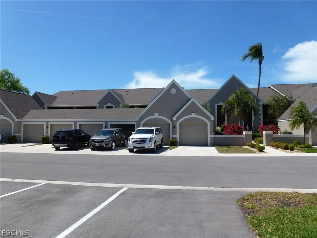 16290 Kelly Cove Drive Fort Myers FL 33908