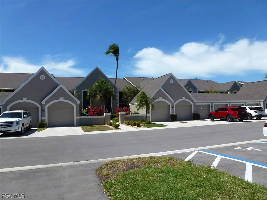 16290 Kelly Cove Drive Fort Myers FL 33908