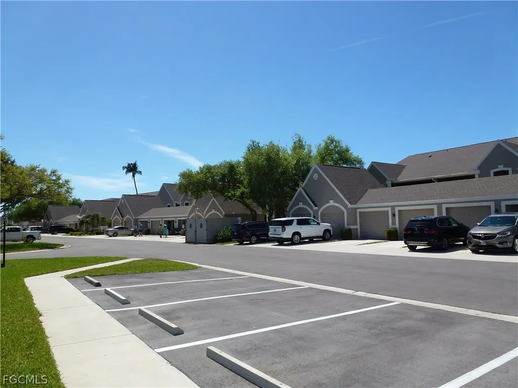 16290 Kelly Cove Drive Fort Myers FL 33908