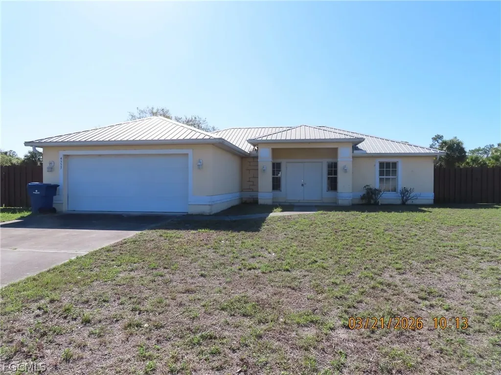 4553 Springview Labelle FL 33935