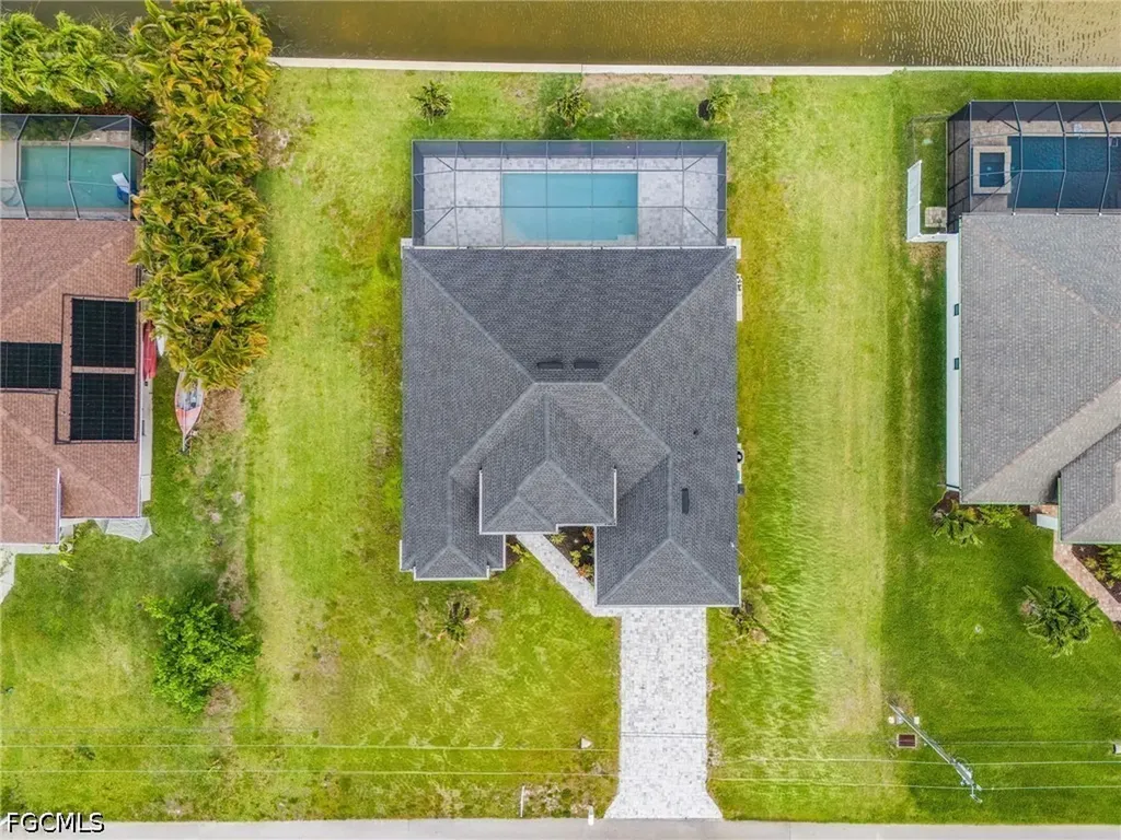 1215 SW 21st Avenue Cape Coral FL 33991