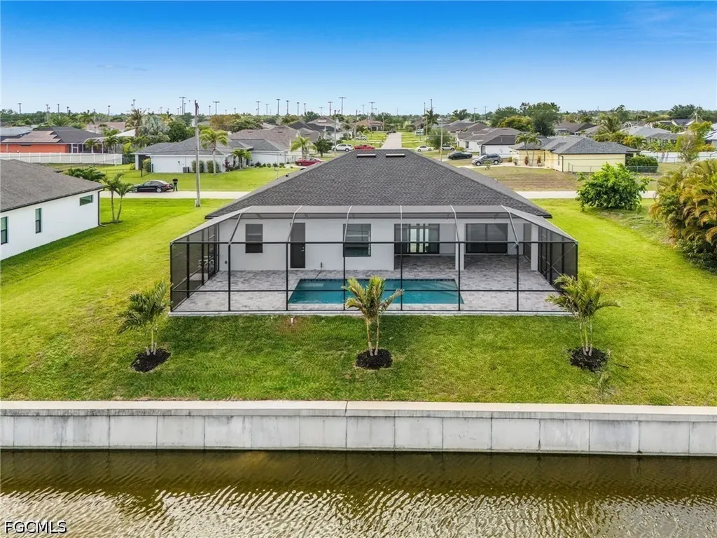 1215 SW 21st Avenue Cape Coral FL 33991