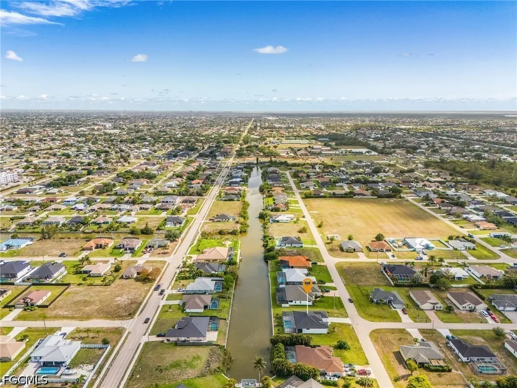1215 SW 21st Avenue Cape Coral FL 33991