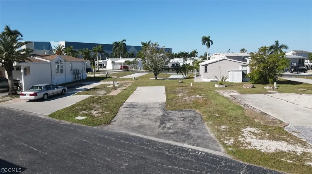 117 Blackbeard Way Fort Myers Beach FL 33931
