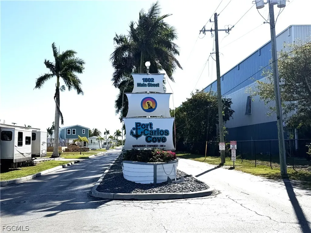 117 Blackbeard Way Fort Myers Beach FL 33931