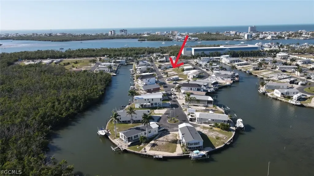 117 Blackbeard Way Fort Myers Beach FL 33931
