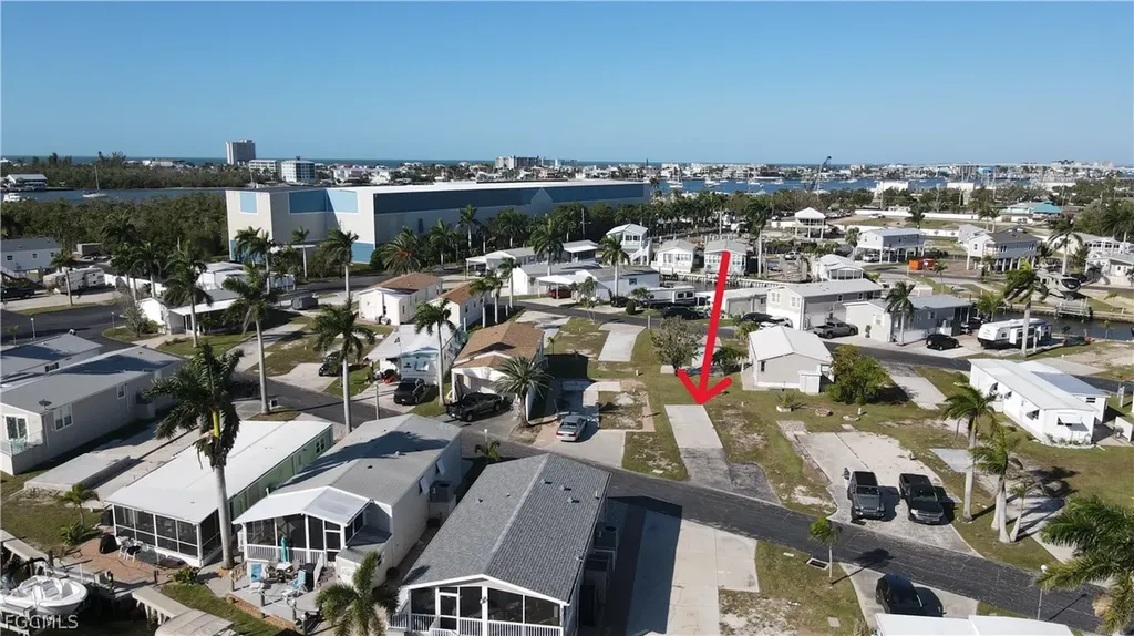 117 Blackbeard Way Fort Myers Beach FL 33931
